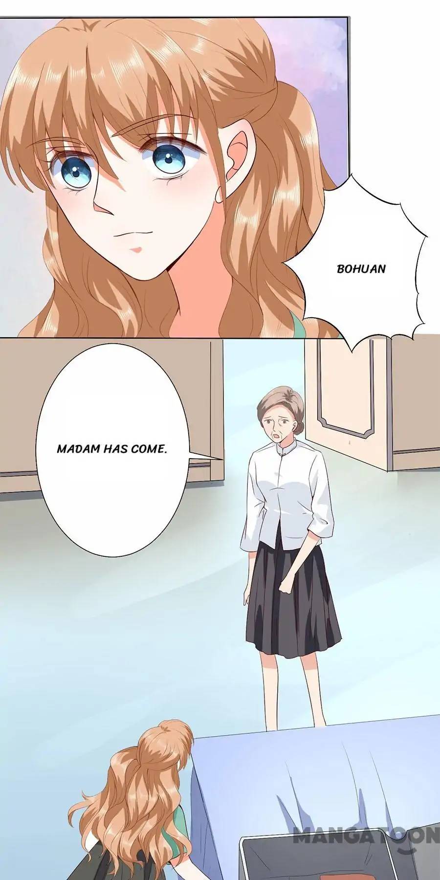 When Doctor Chu Wants Romance 176 5
