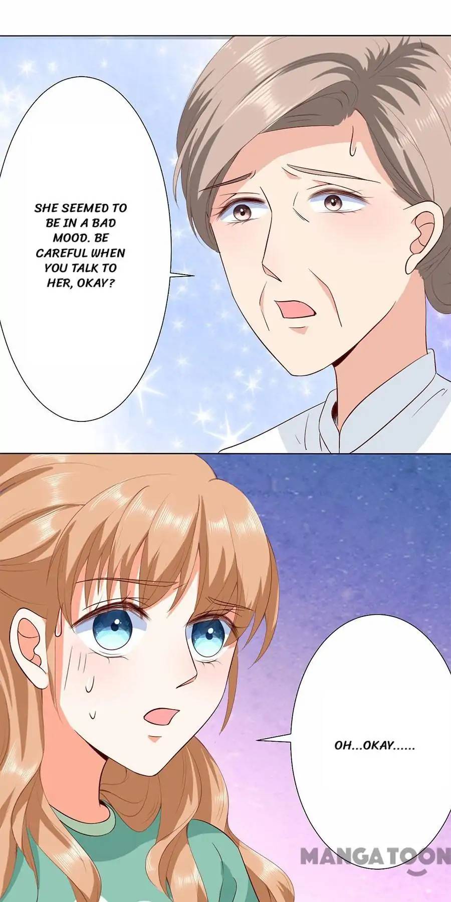 When Doctor Chu Wants Romance 176 8