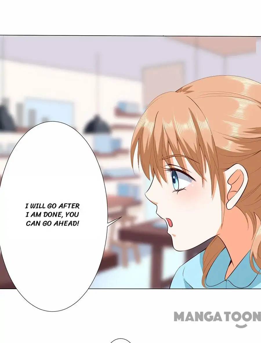 When Doctor Chu Wants Romance 177 19