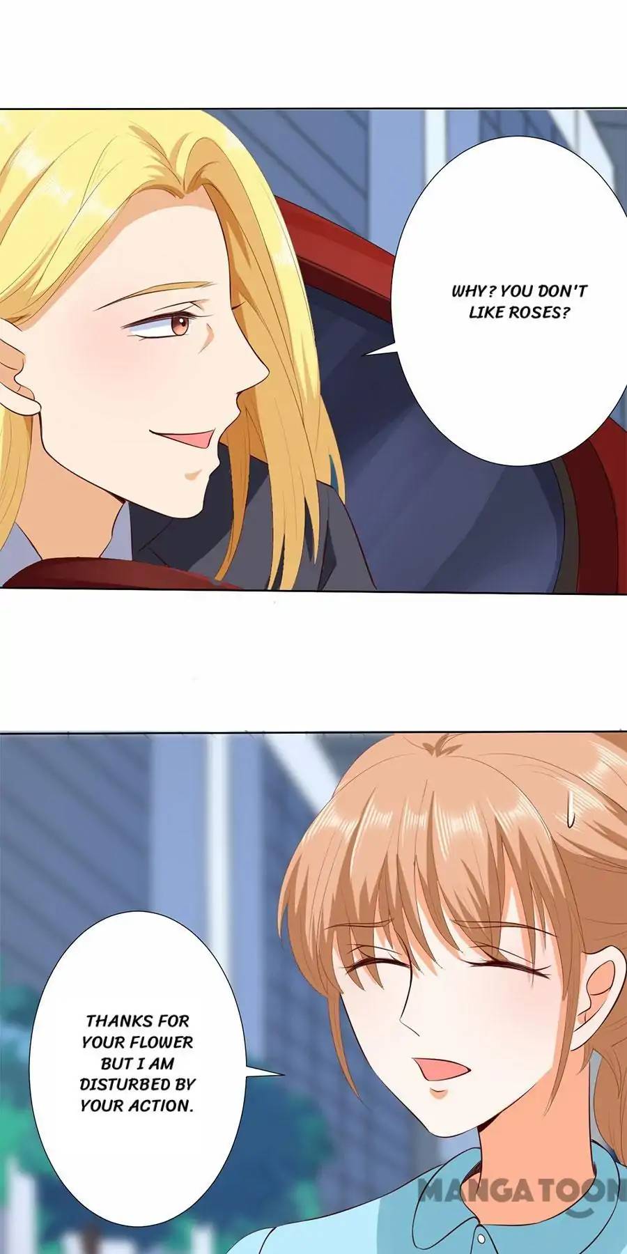 When Doctor Chu Wants Romance 178 1