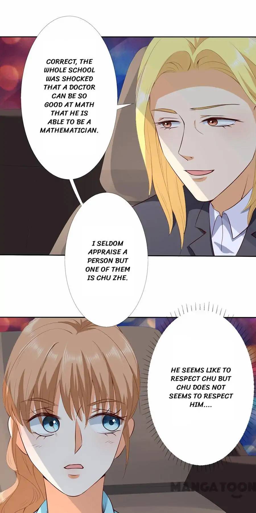 When Doctor Chu Wants Romance 178 14
