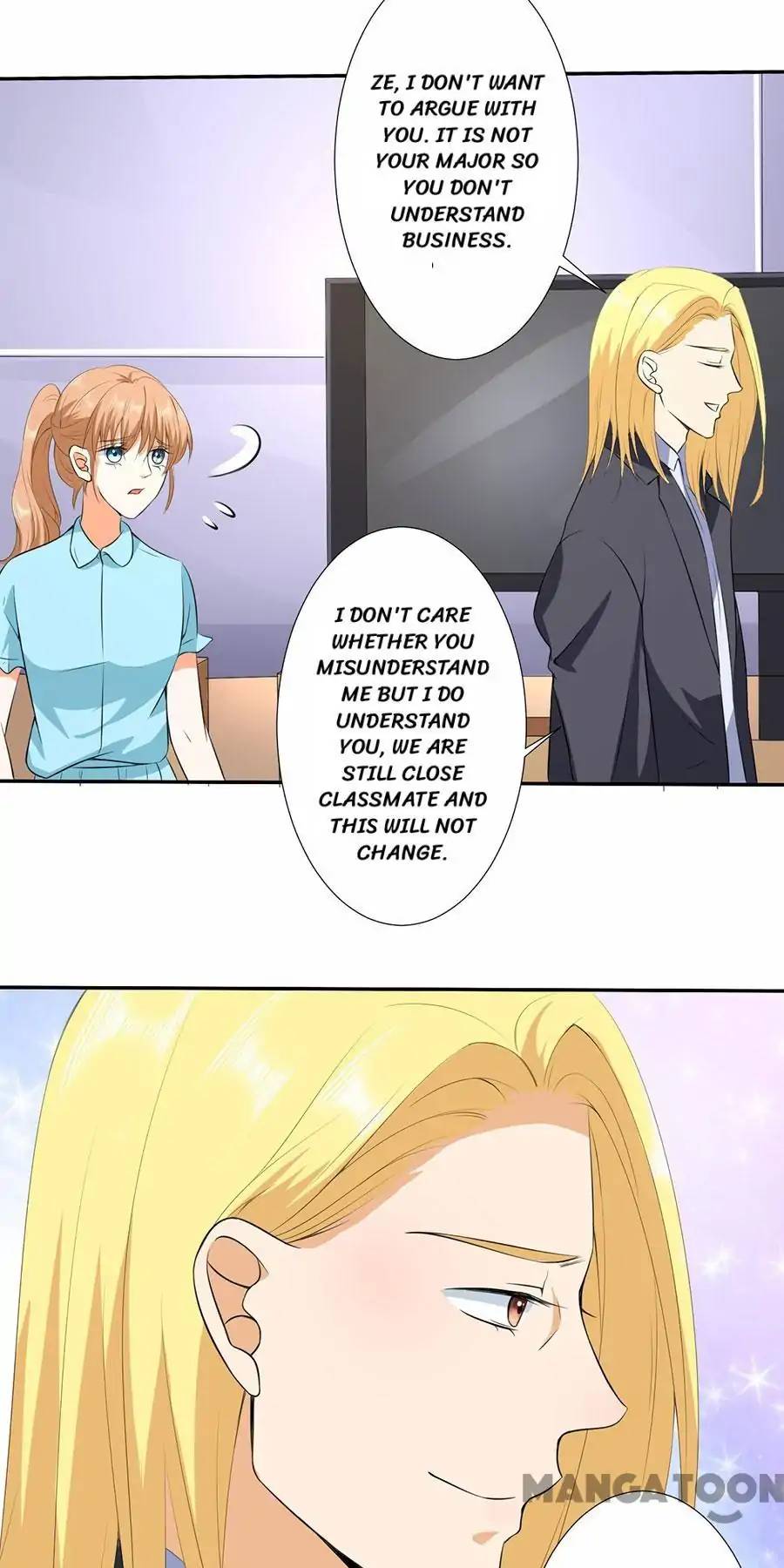 When Doctor Chu Wants Romance 178 33