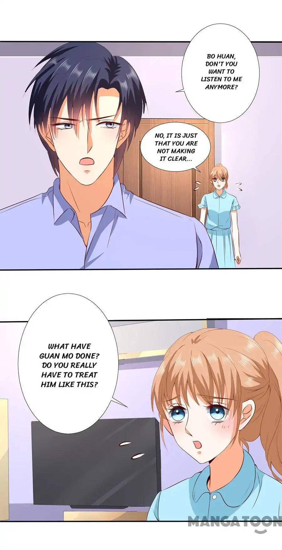 When Doctor Chu Wants Romance 179 1