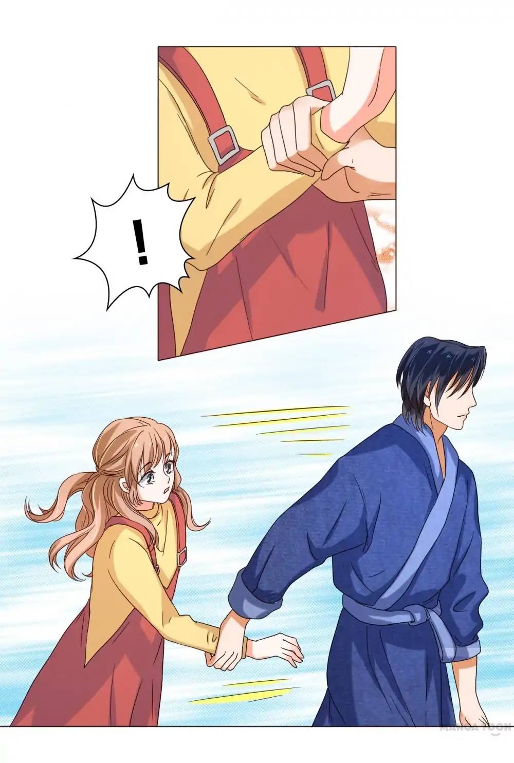 When Doctor Chu Wants Romance 18 1