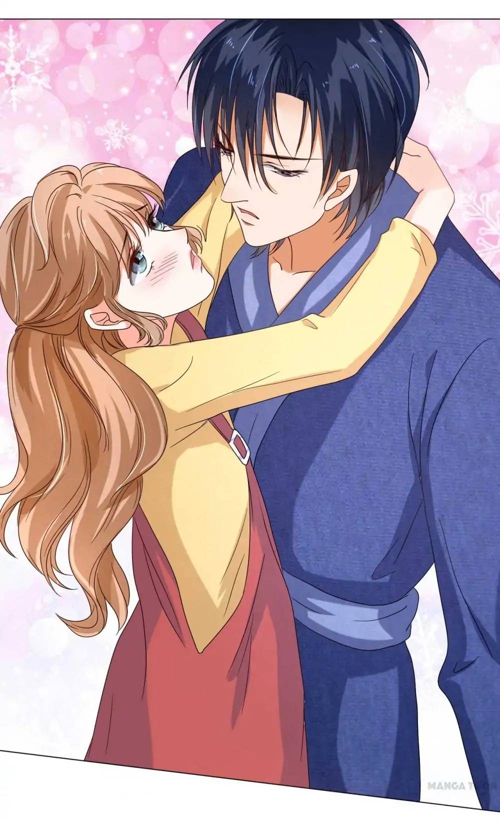 When Doctor Chu Wants Romance 18 14