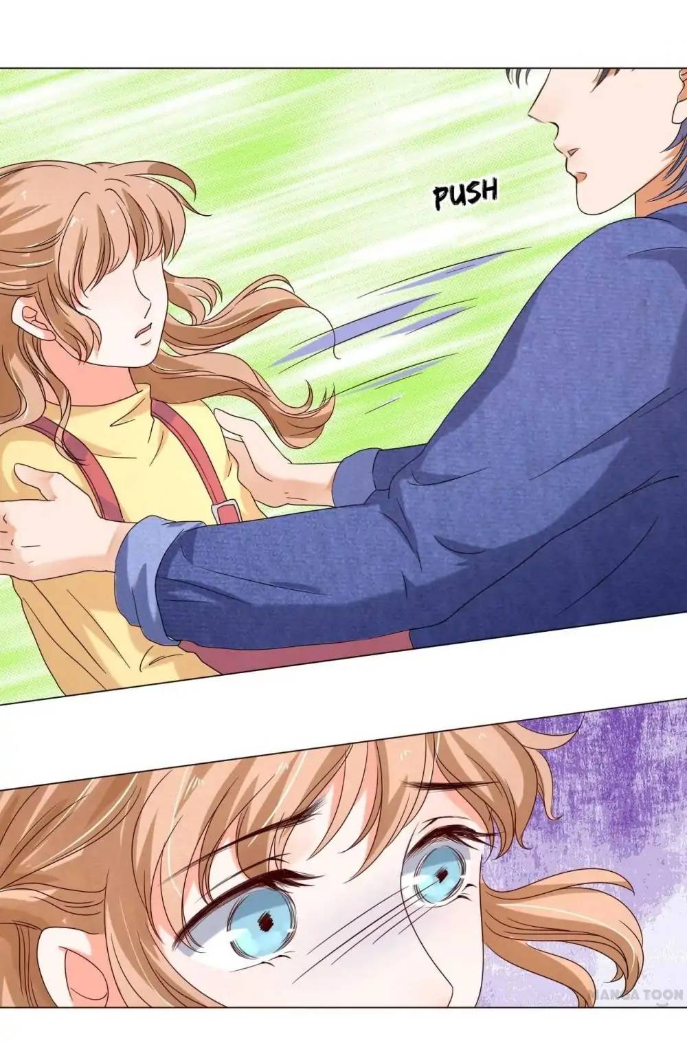 When Doctor Chu Wants Romance 18 17