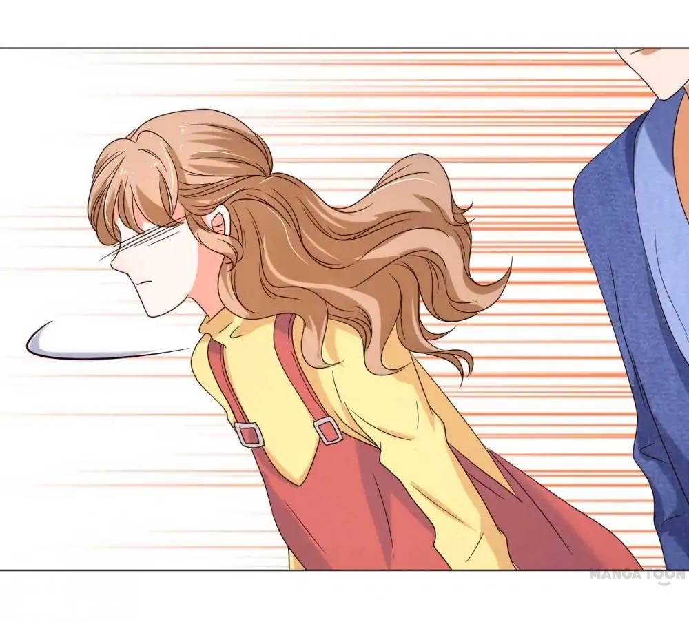 When Doctor Chu Wants Romance 18 18