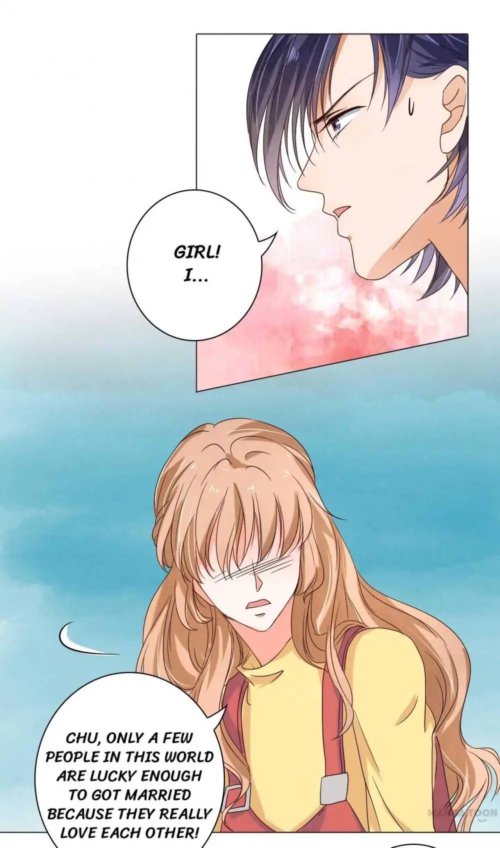 When Doctor Chu Wants Romance 18 19