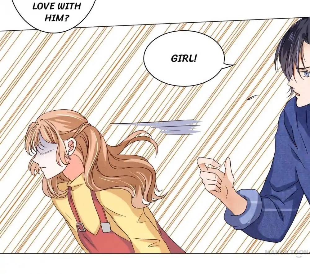 When Doctor Chu Wants Romance 18 21