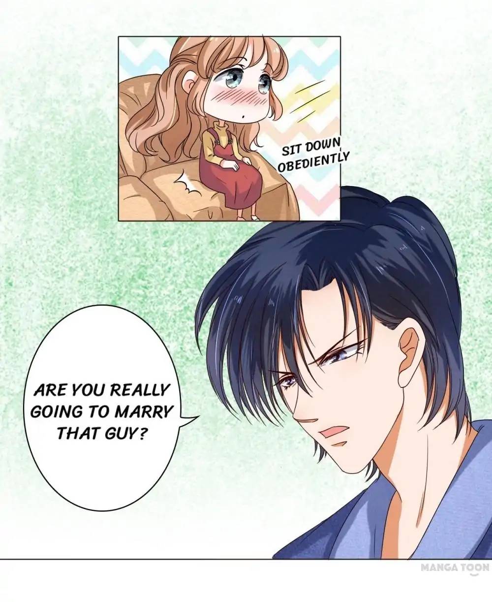 When Doctor Chu Wants Romance 18 4