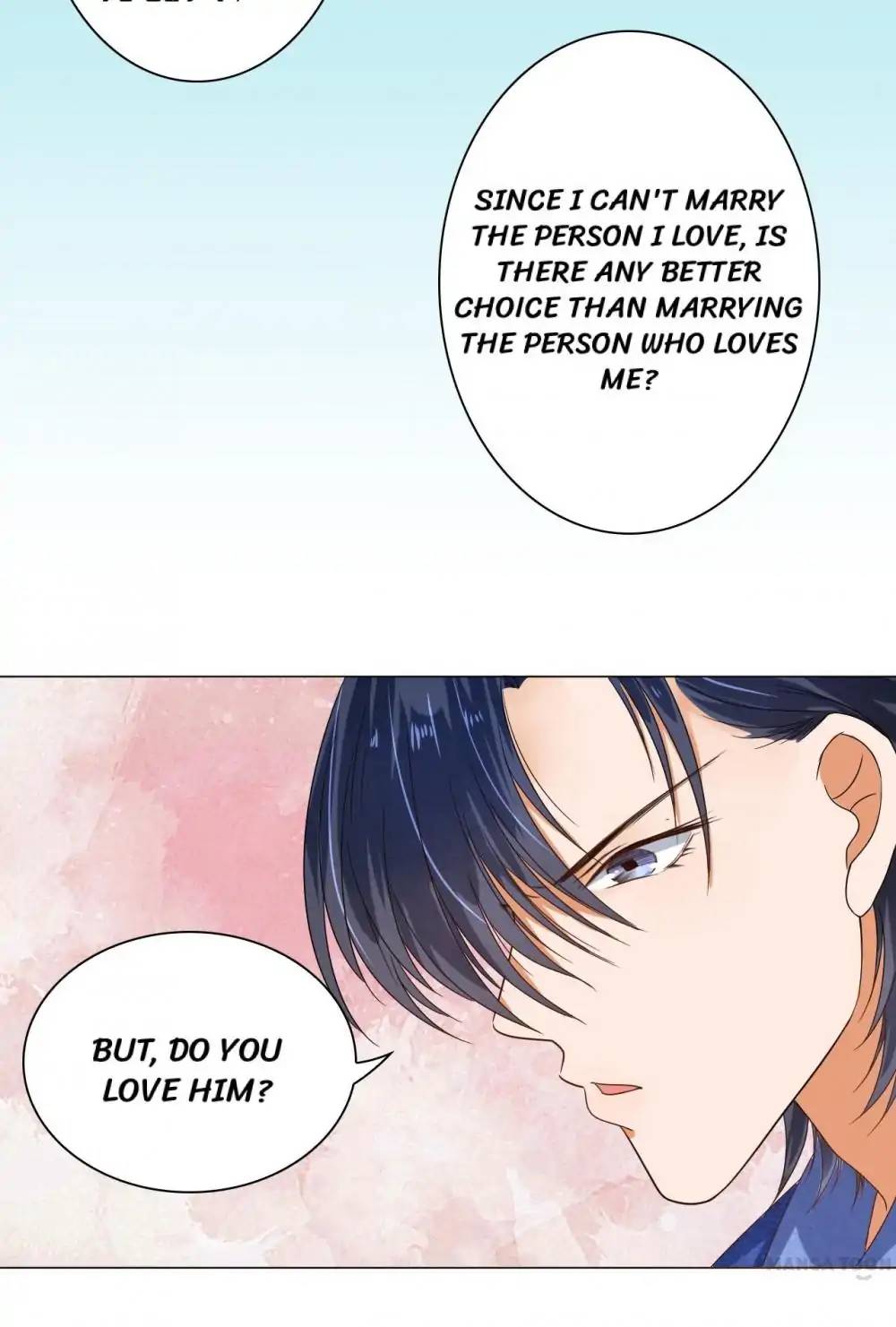 When Doctor Chu Wants Romance 18 8