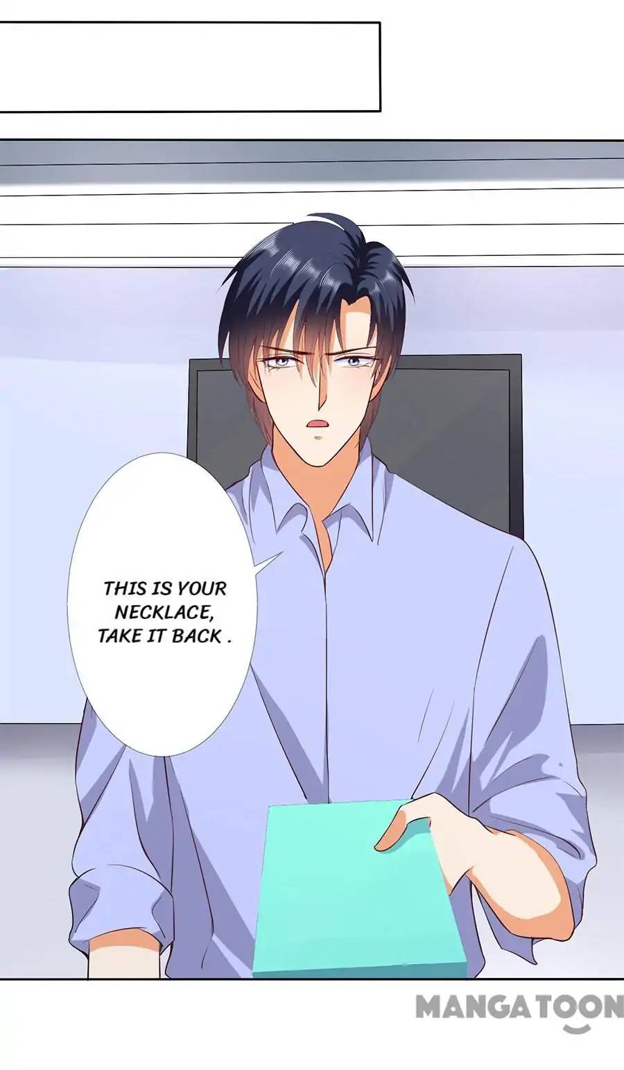 When Doctor Chu Wants Romance 181 2
