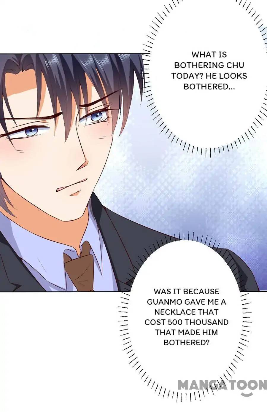 When Doctor Chu Wants Romance 181 24