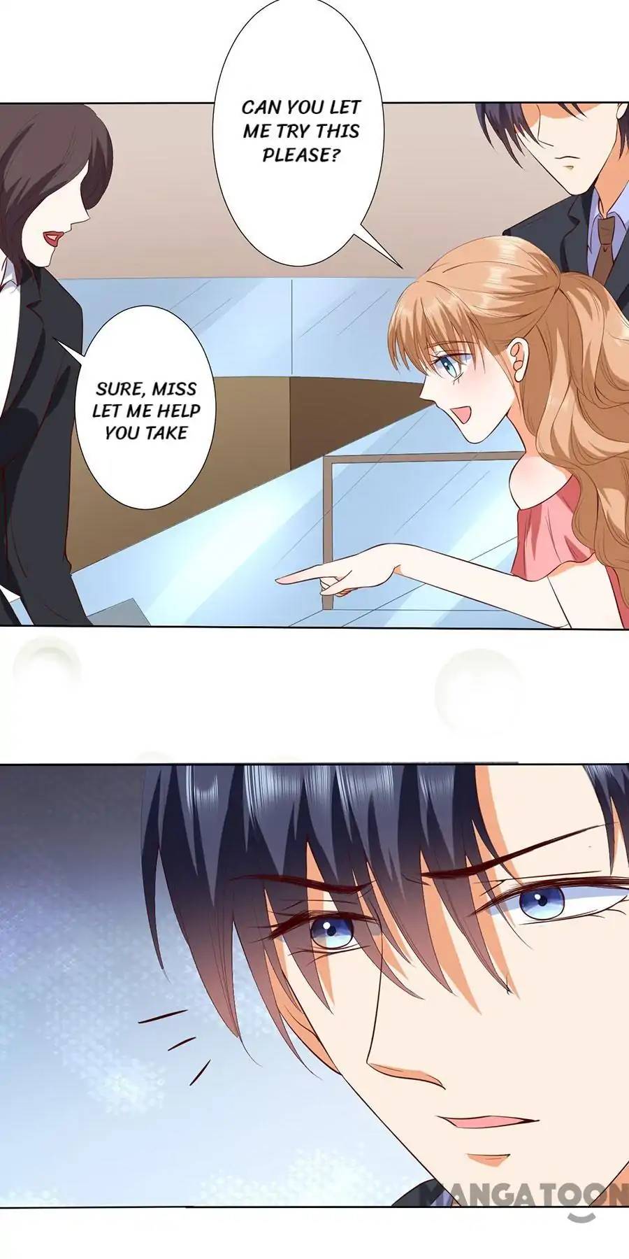 When Doctor Chu Wants Romance 181 29