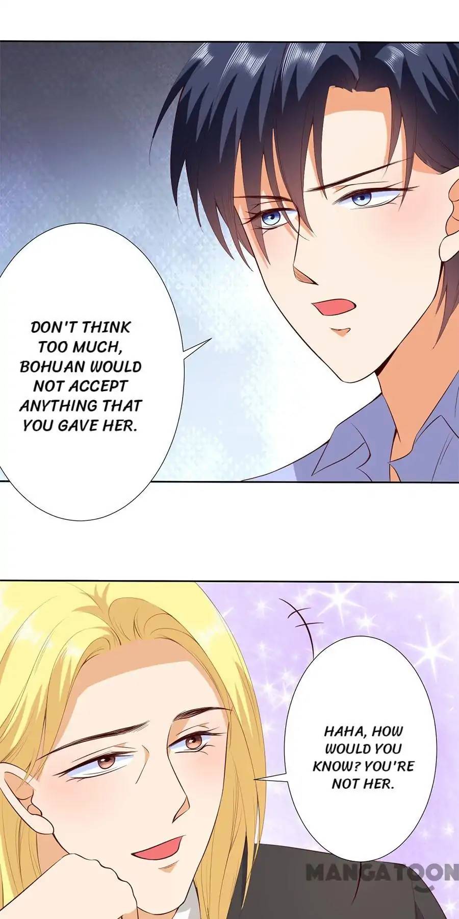 When Doctor Chu Wants Romance 181 5