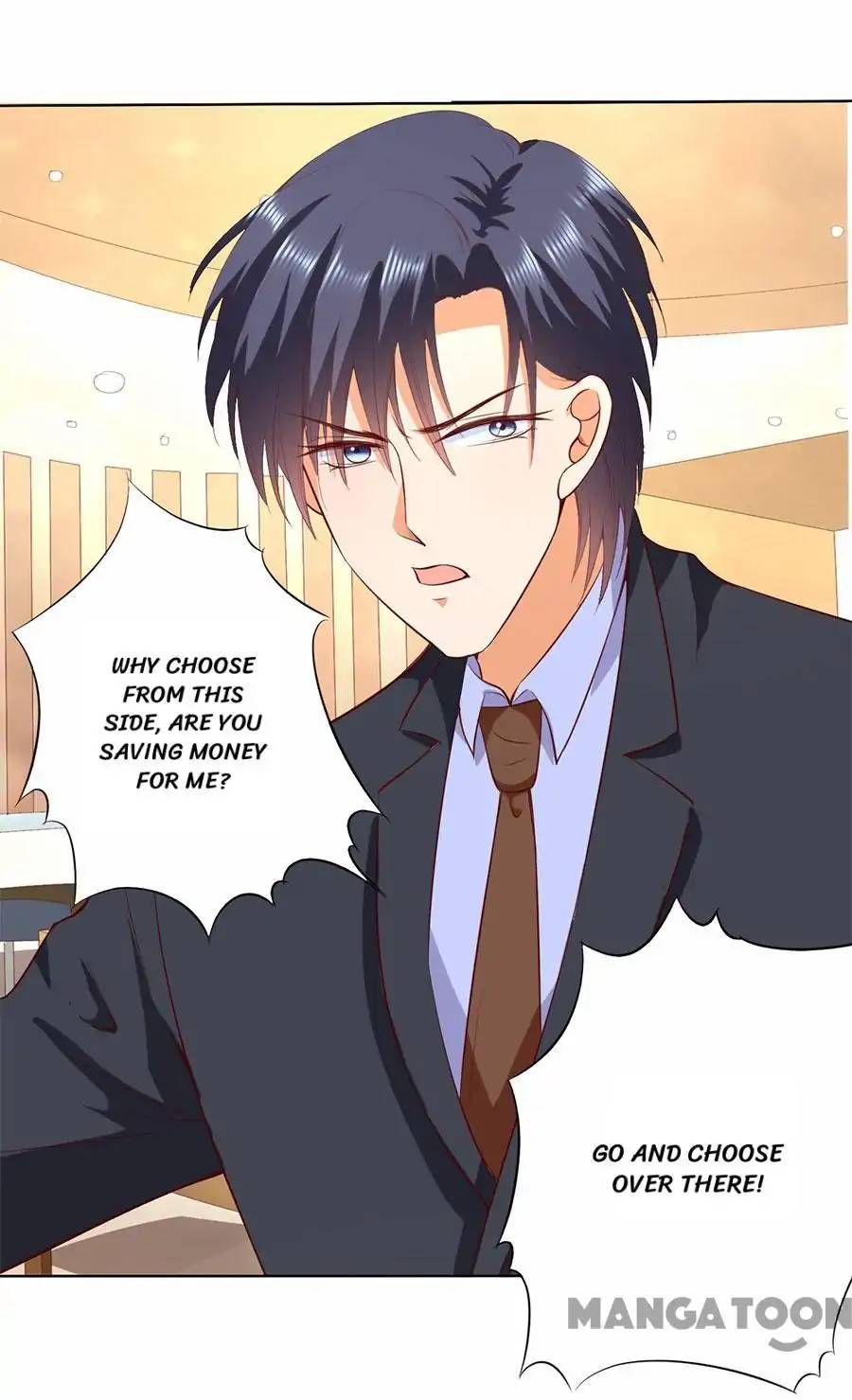 When Doctor Chu Wants Romance 182 1
