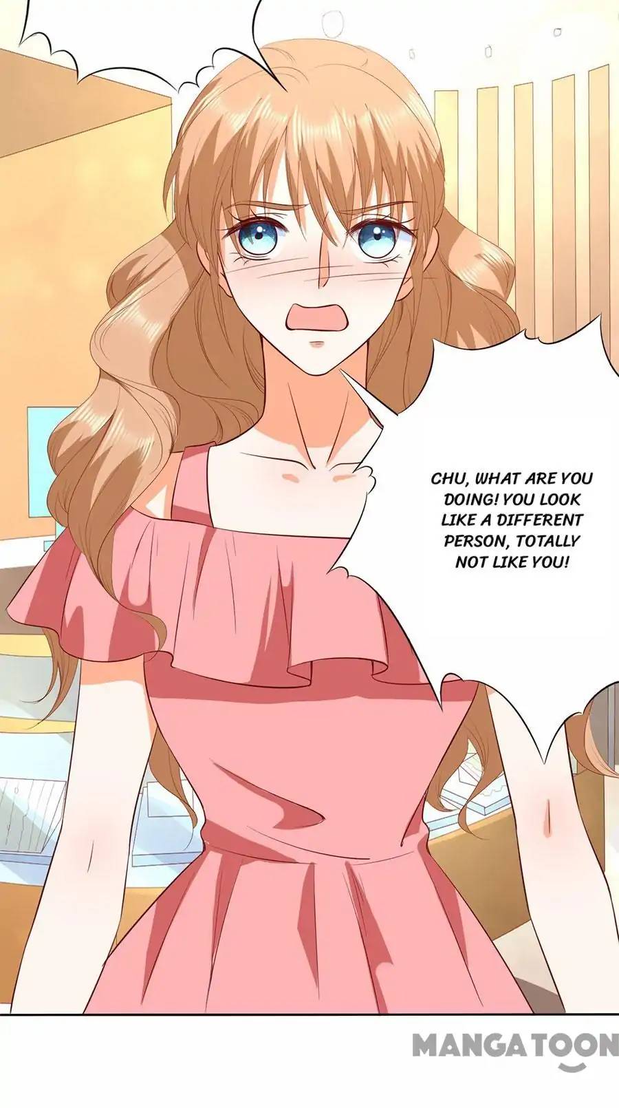 When Doctor Chu Wants Romance 182 10