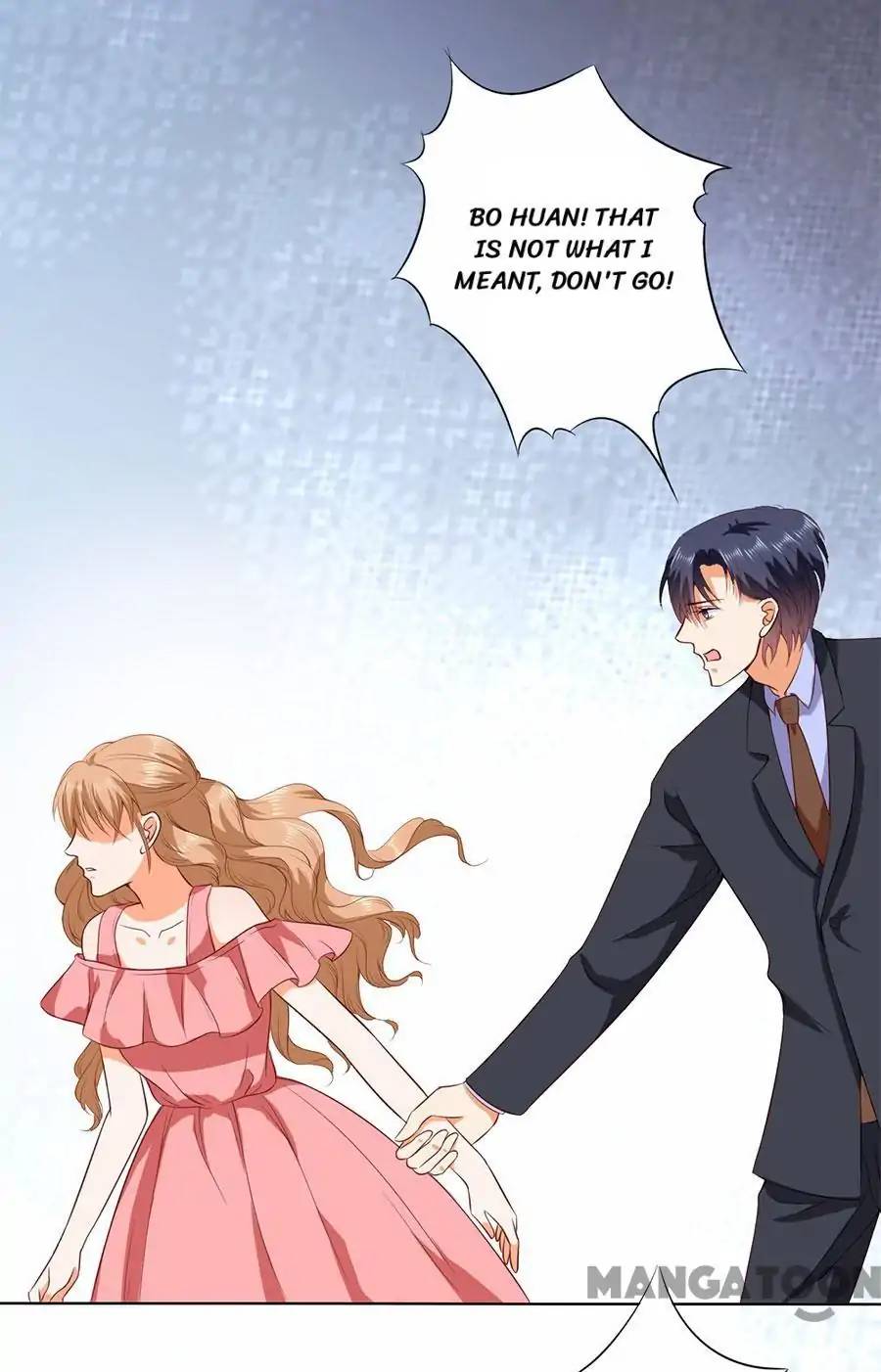 When Doctor Chu Wants Romance 182 14