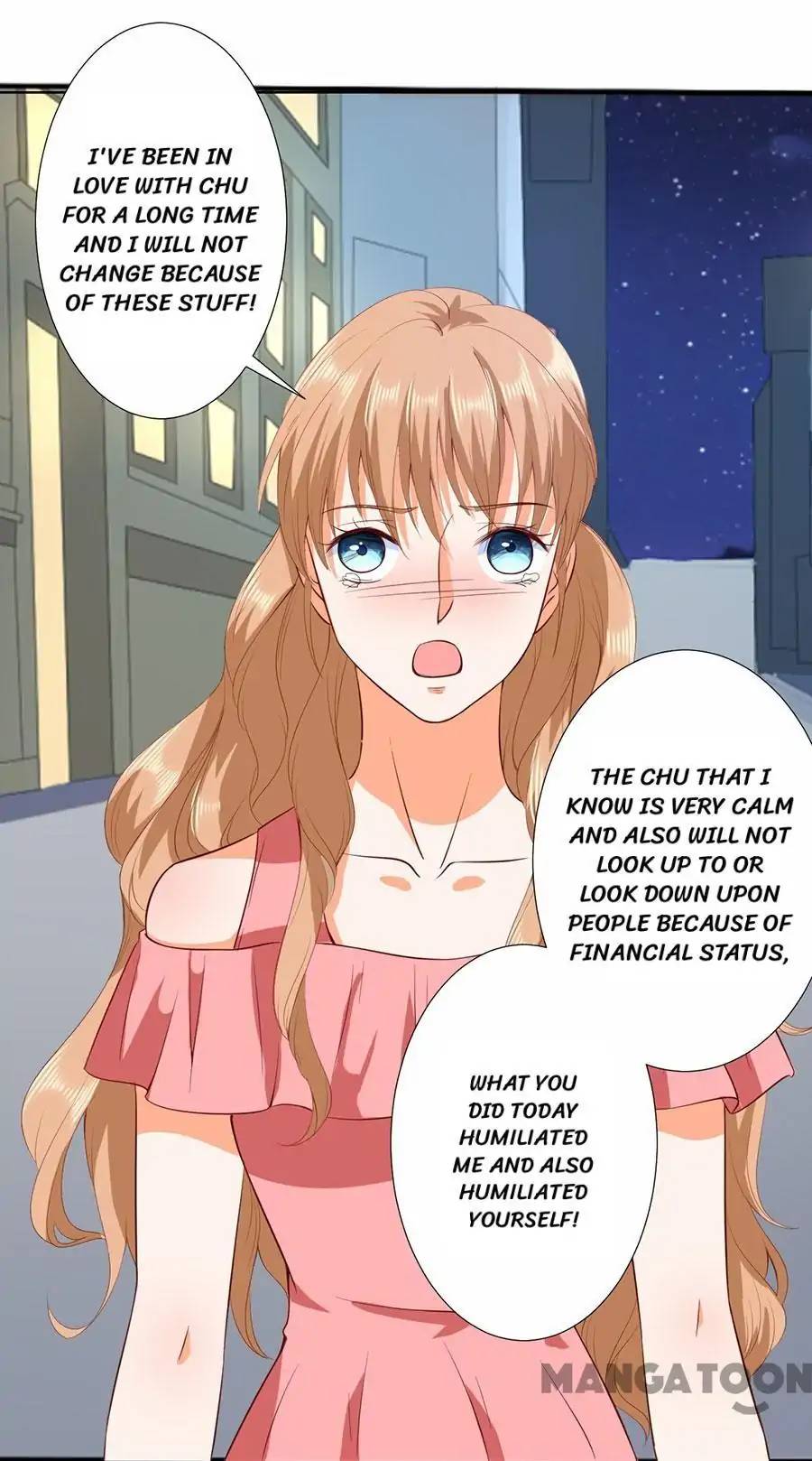 When Doctor Chu Wants Romance 182 17