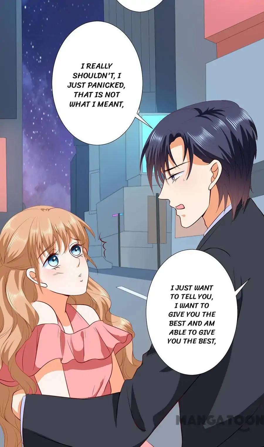 When Doctor Chu Wants Romance 182 20