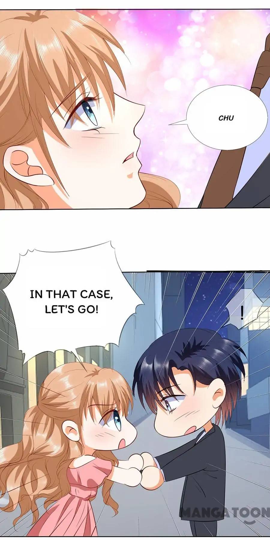 When Doctor Chu Wants Romance 182 24