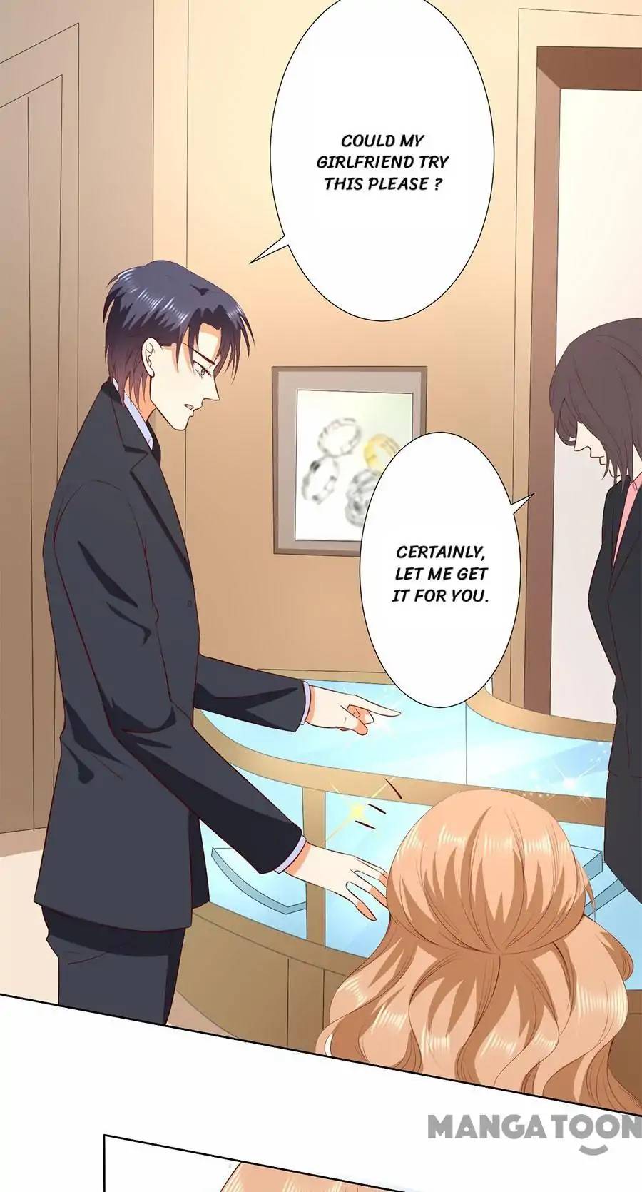 When Doctor Chu Wants Romance 182 3