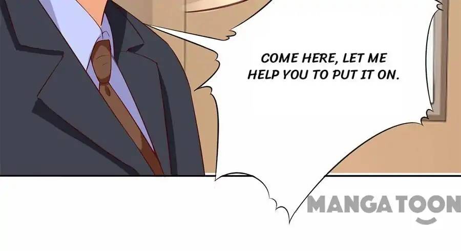 When Doctor Chu Wants Romance 182 7