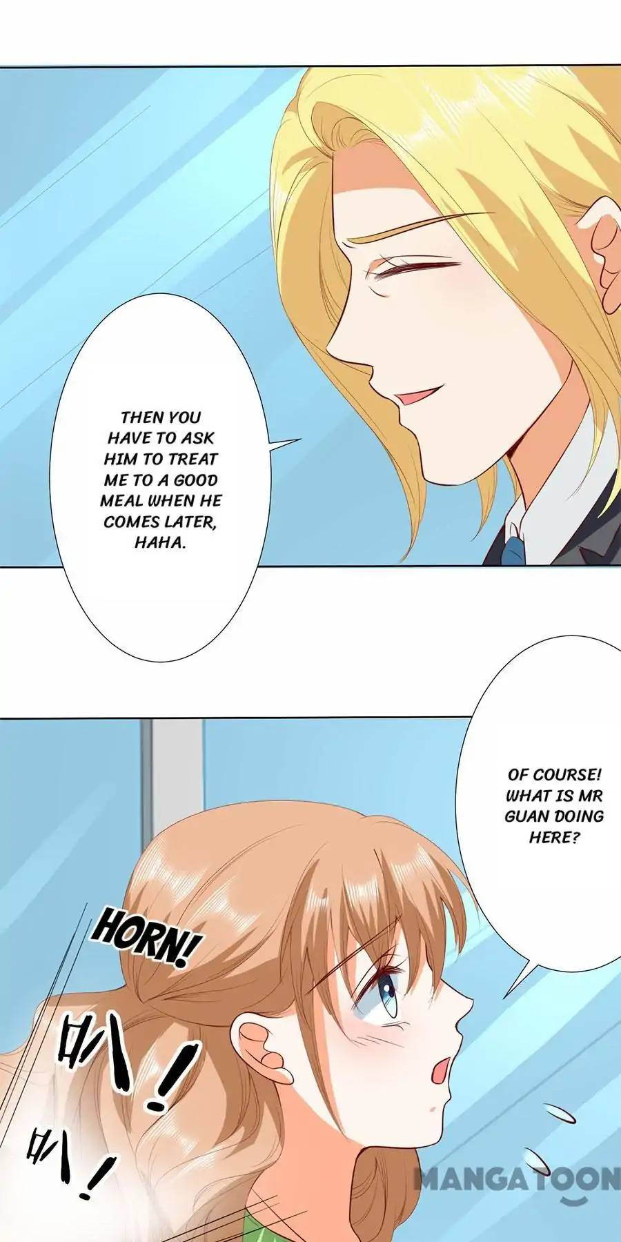 When Doctor Chu Wants Romance 184 15