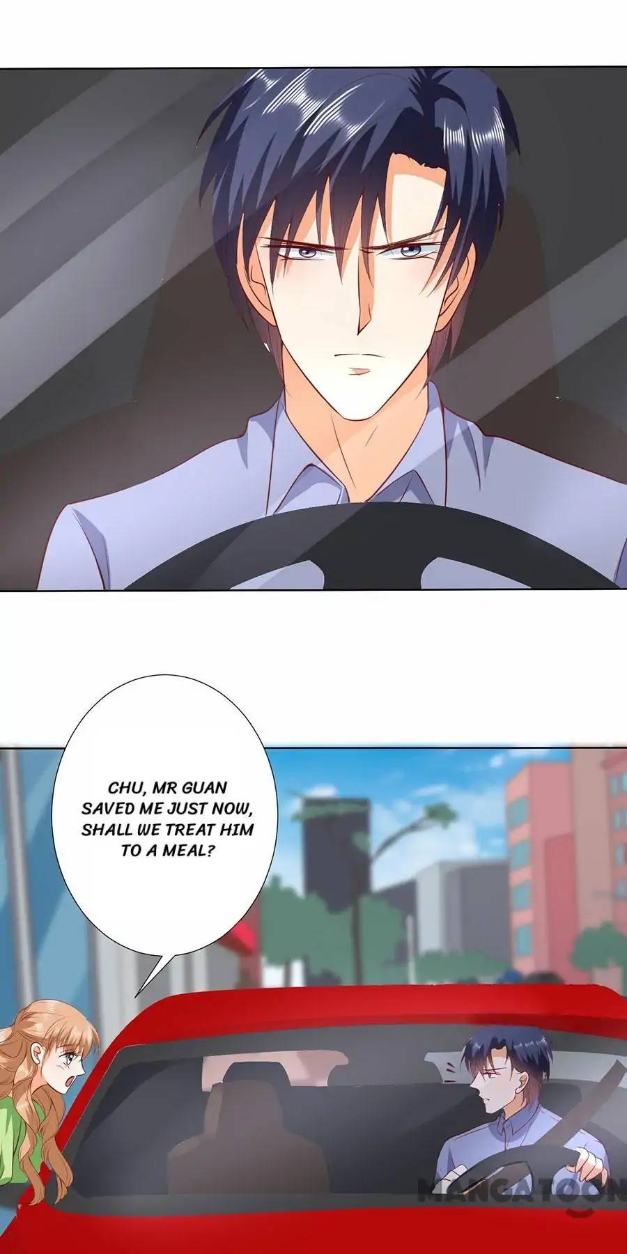 When Doctor Chu Wants Romance 184 19