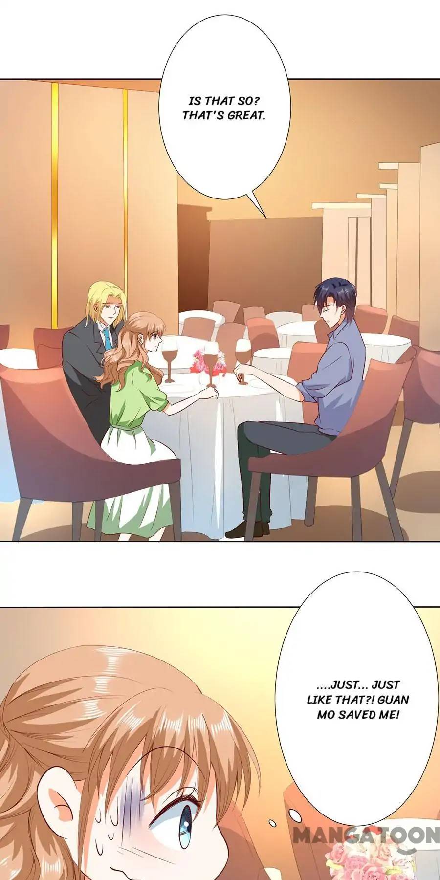 When Doctor Chu Wants Romance 184 25