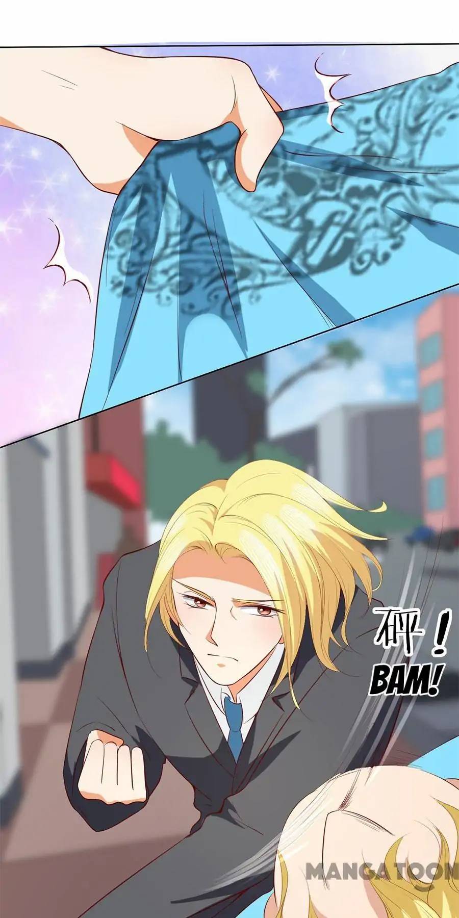 When Doctor Chu Wants Romance 184 7