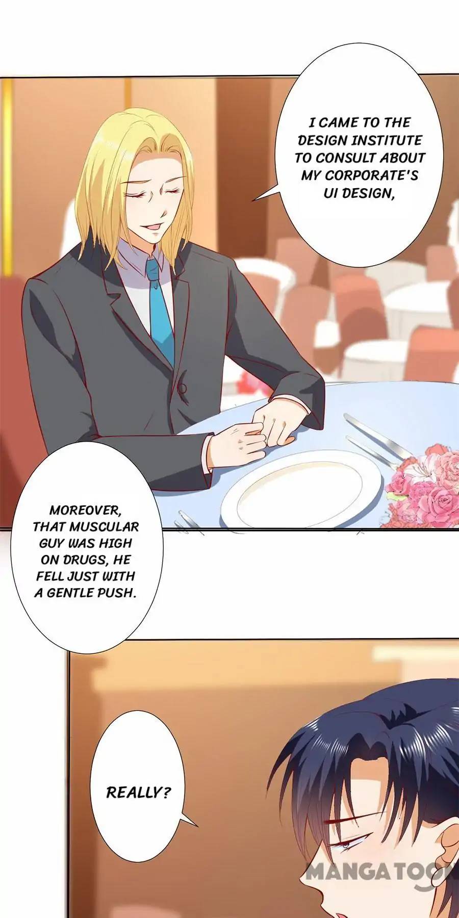 When Doctor Chu Wants Romance 185 1