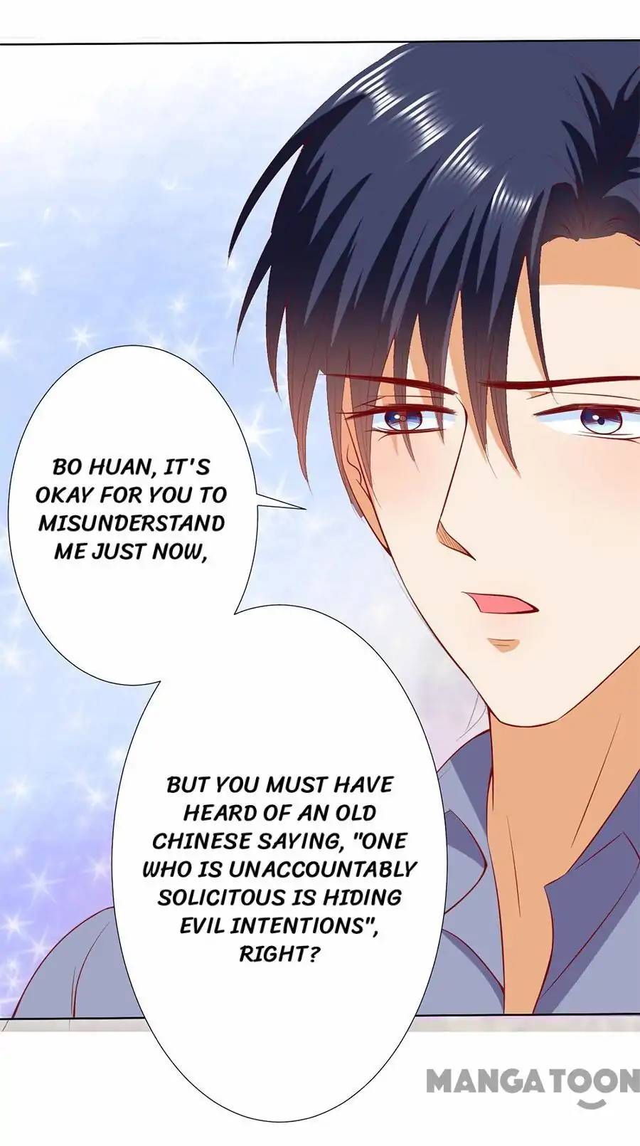 When Doctor Chu Wants Romance 185 14