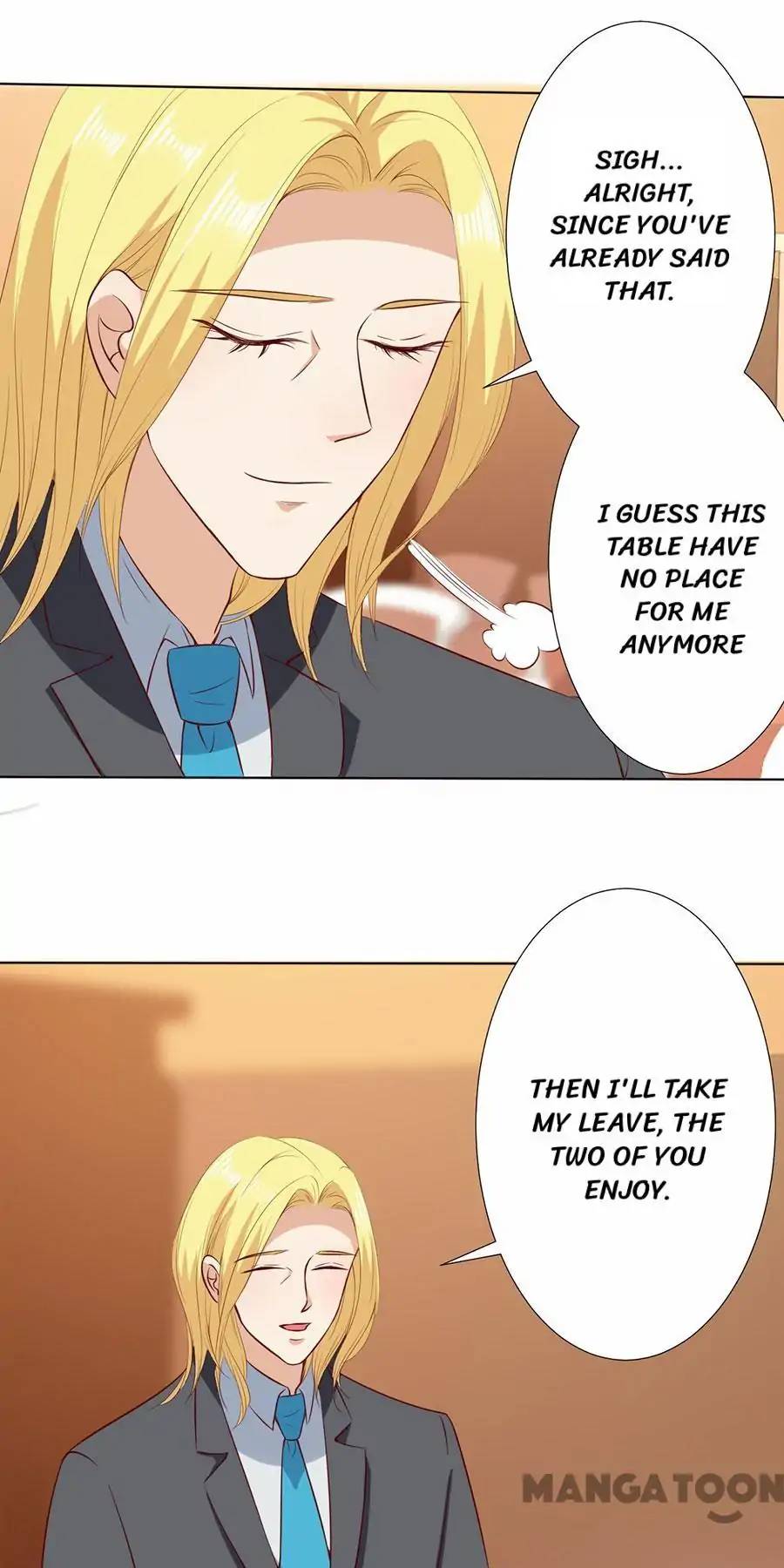 When Doctor Chu Wants Romance 185 18