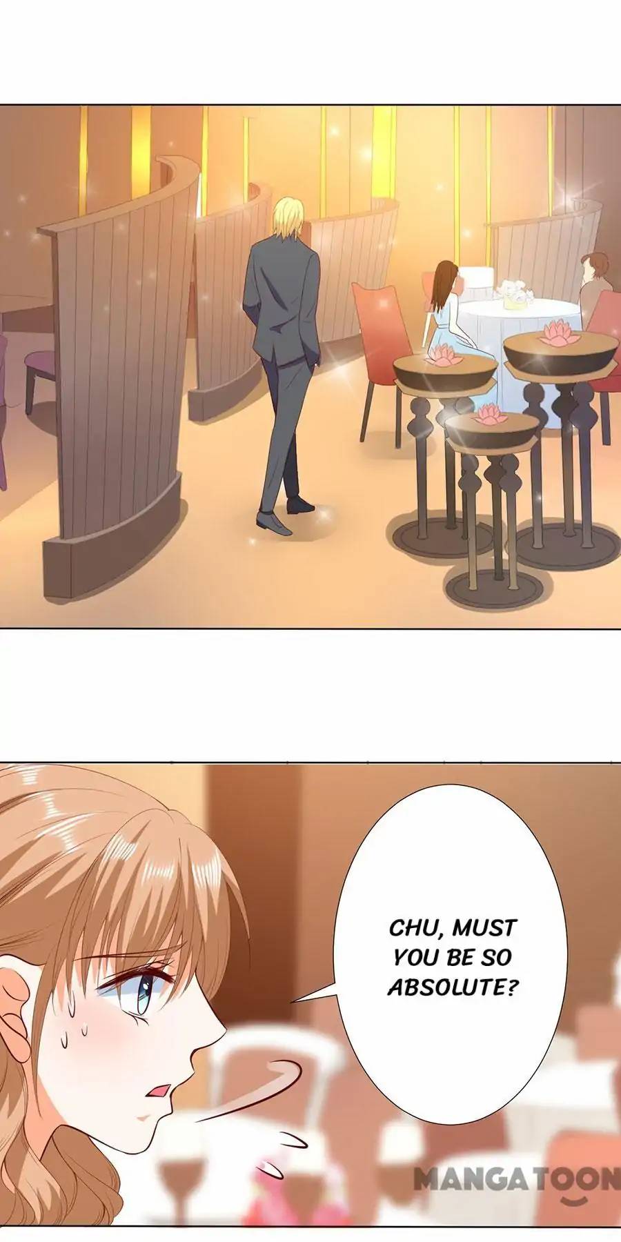 When Doctor Chu Wants Romance 185 20