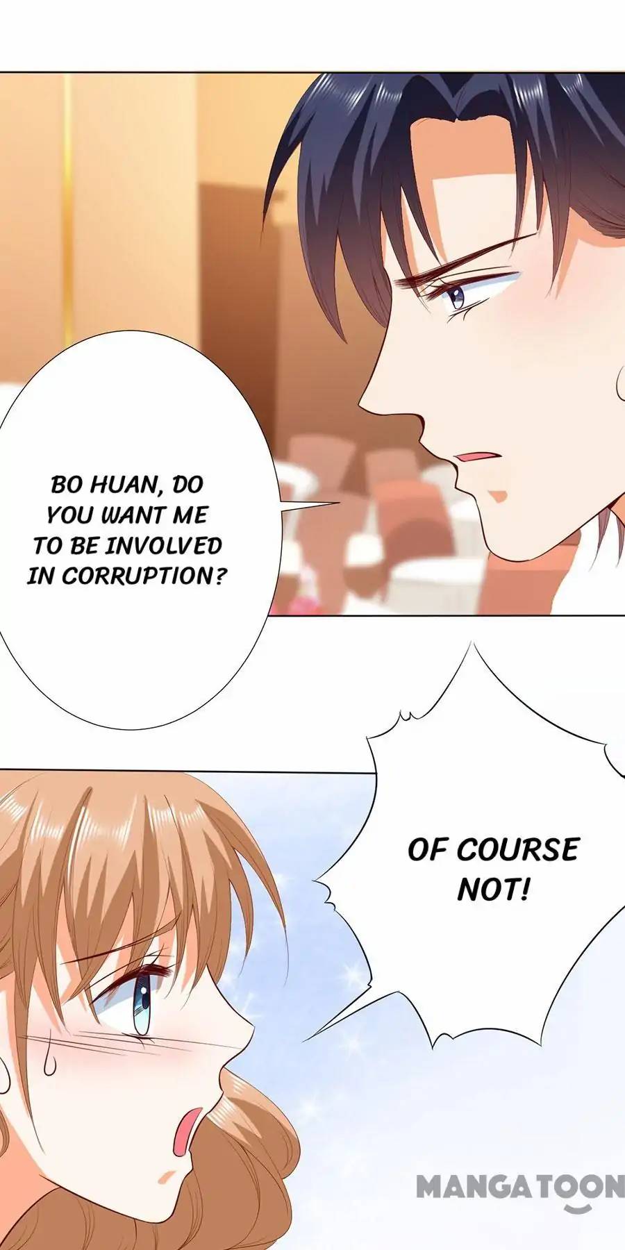 When Doctor Chu Wants Romance 185 22