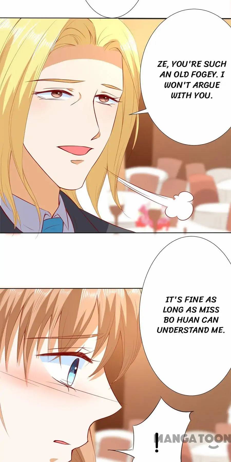 When Doctor Chu Wants Romance 185 3