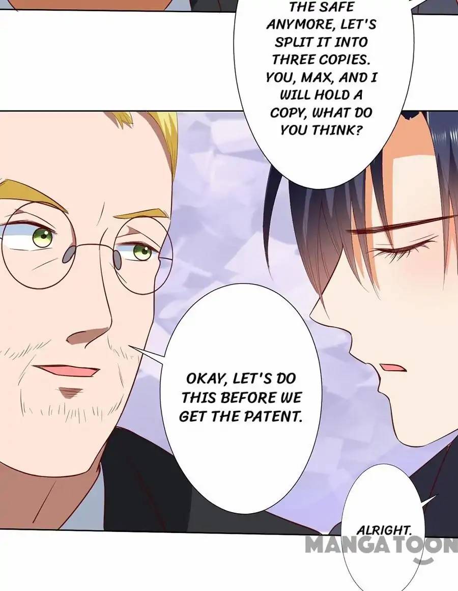 When Doctor Chu Wants Romance 185 36