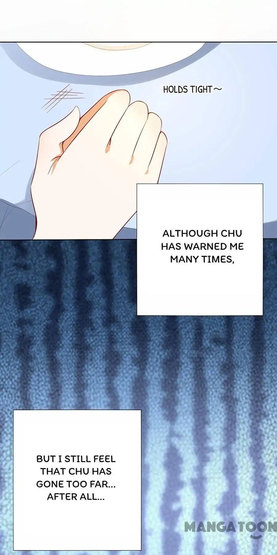 When Doctor Chu Wants Romance 185 5