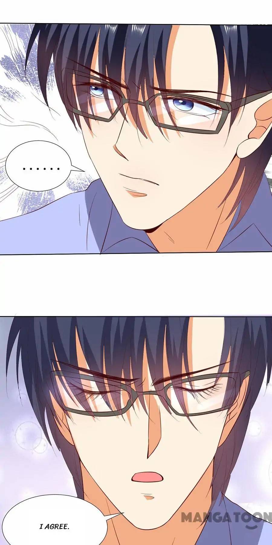 When Doctor Chu Wants Romance 188 19
