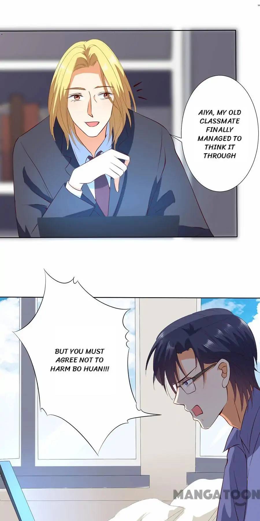 When Doctor Chu Wants Romance 188 21