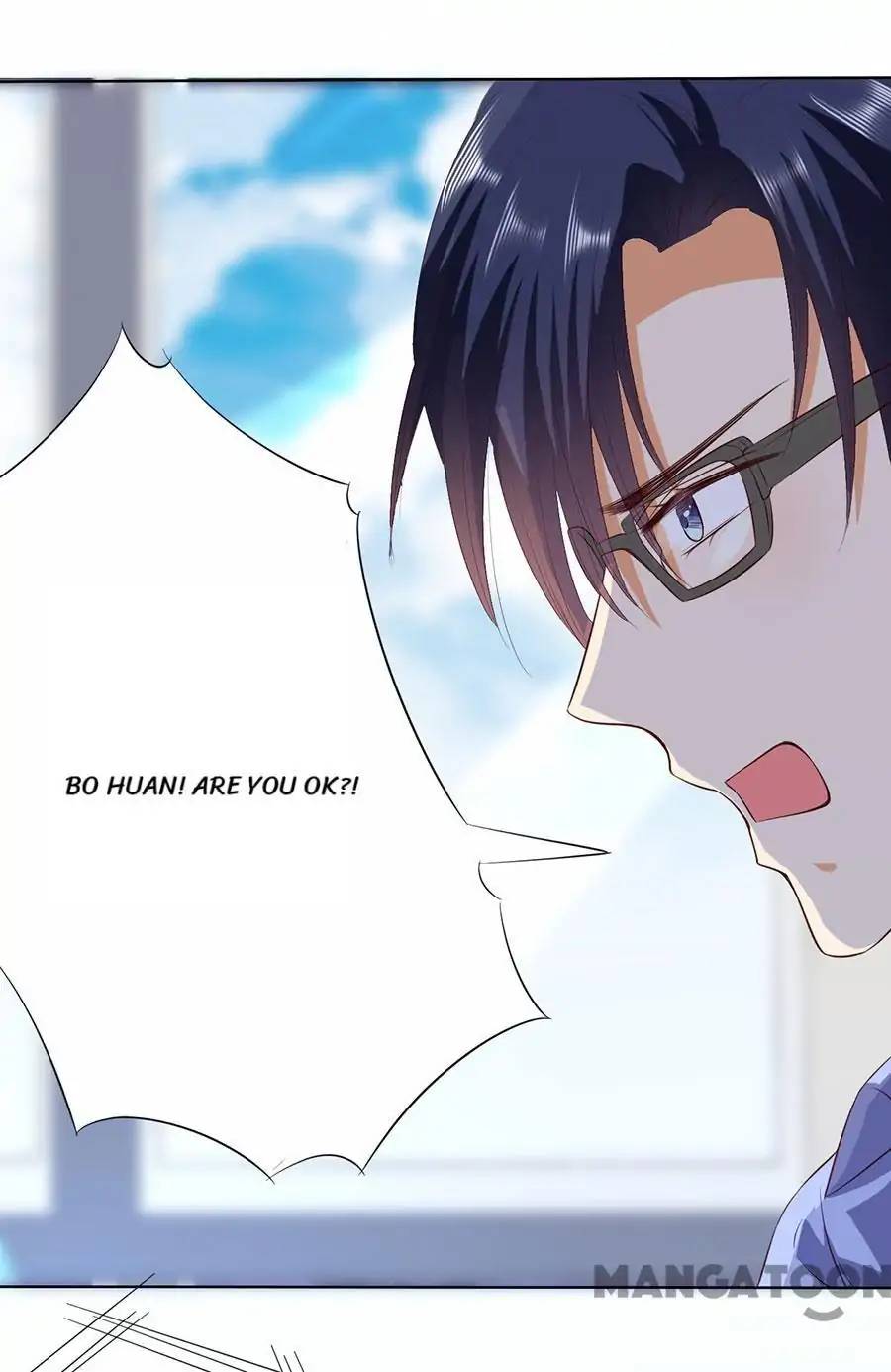 When Doctor Chu Wants Romance 188 28
