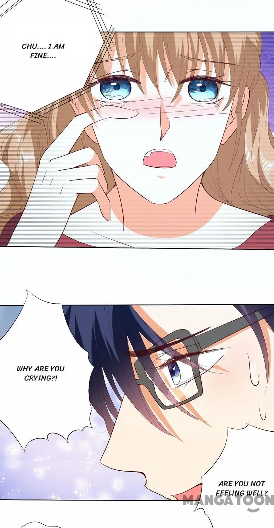 When Doctor Chu Wants Romance 188 29