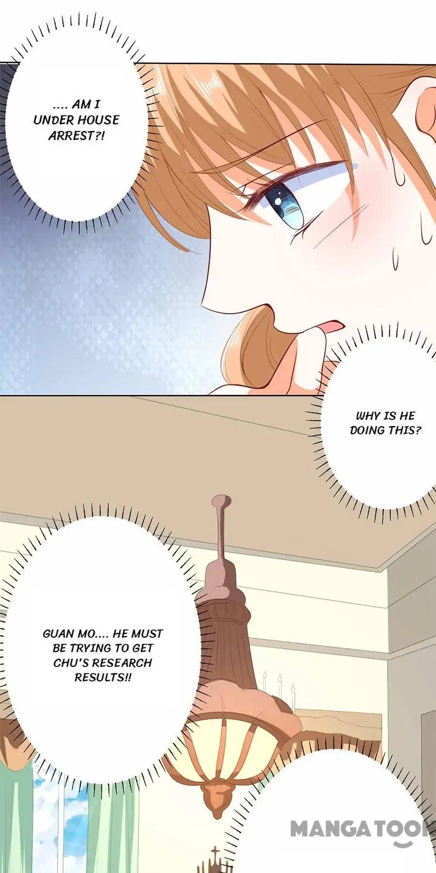 When Doctor Chu Wants Romance 188 3