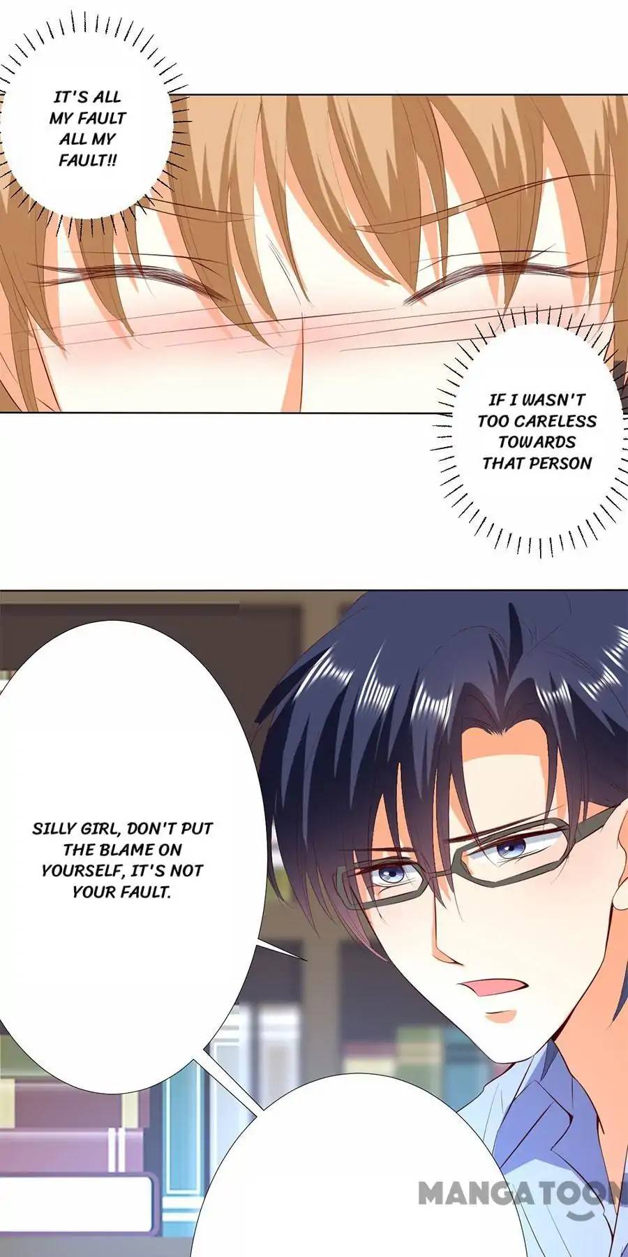 When Doctor Chu Wants Romance 189 1