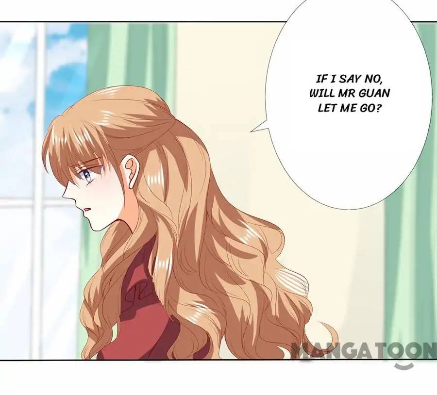 When Doctor Chu Wants Romance 189 15