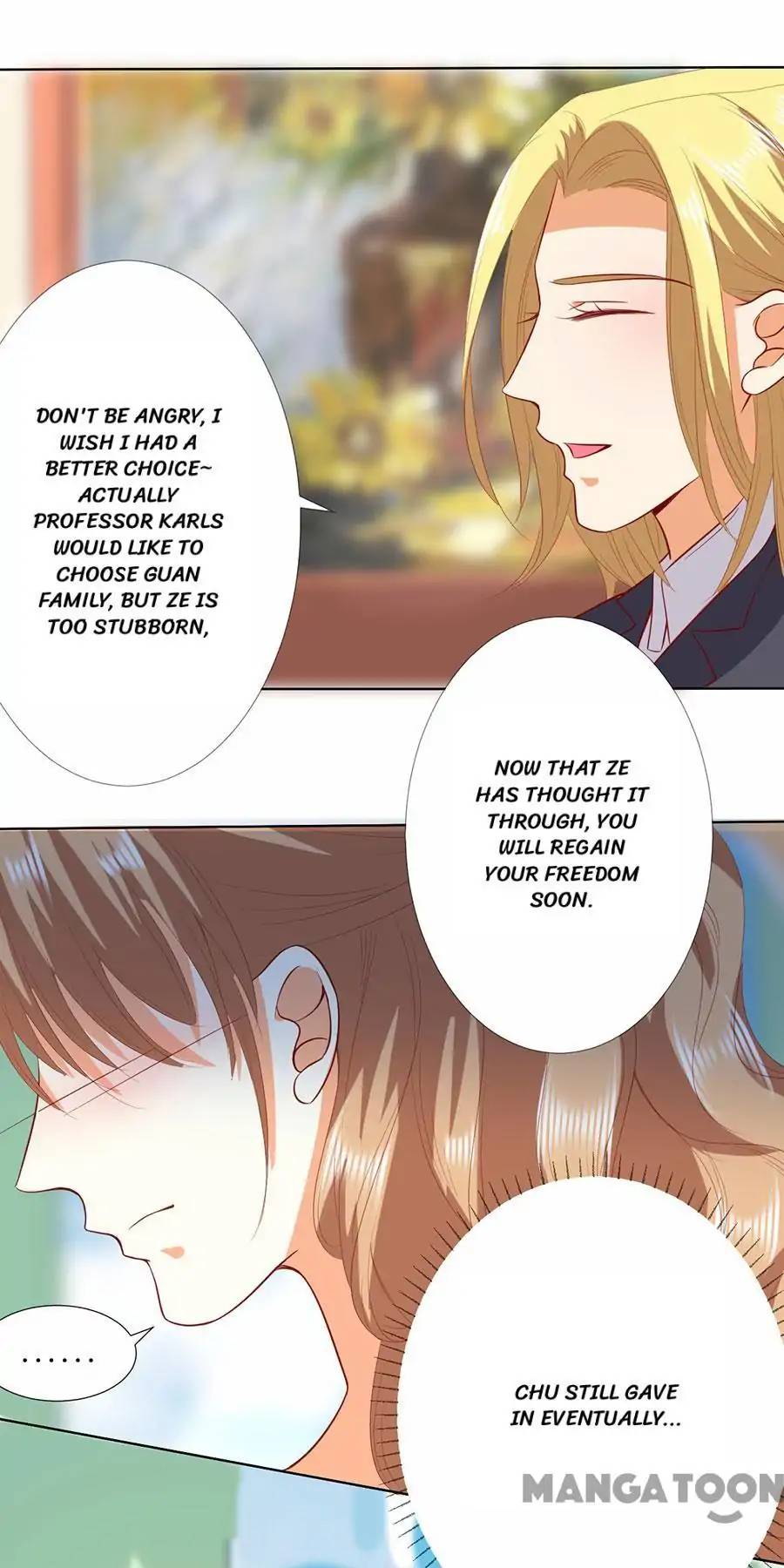 When Doctor Chu Wants Romance 189 16