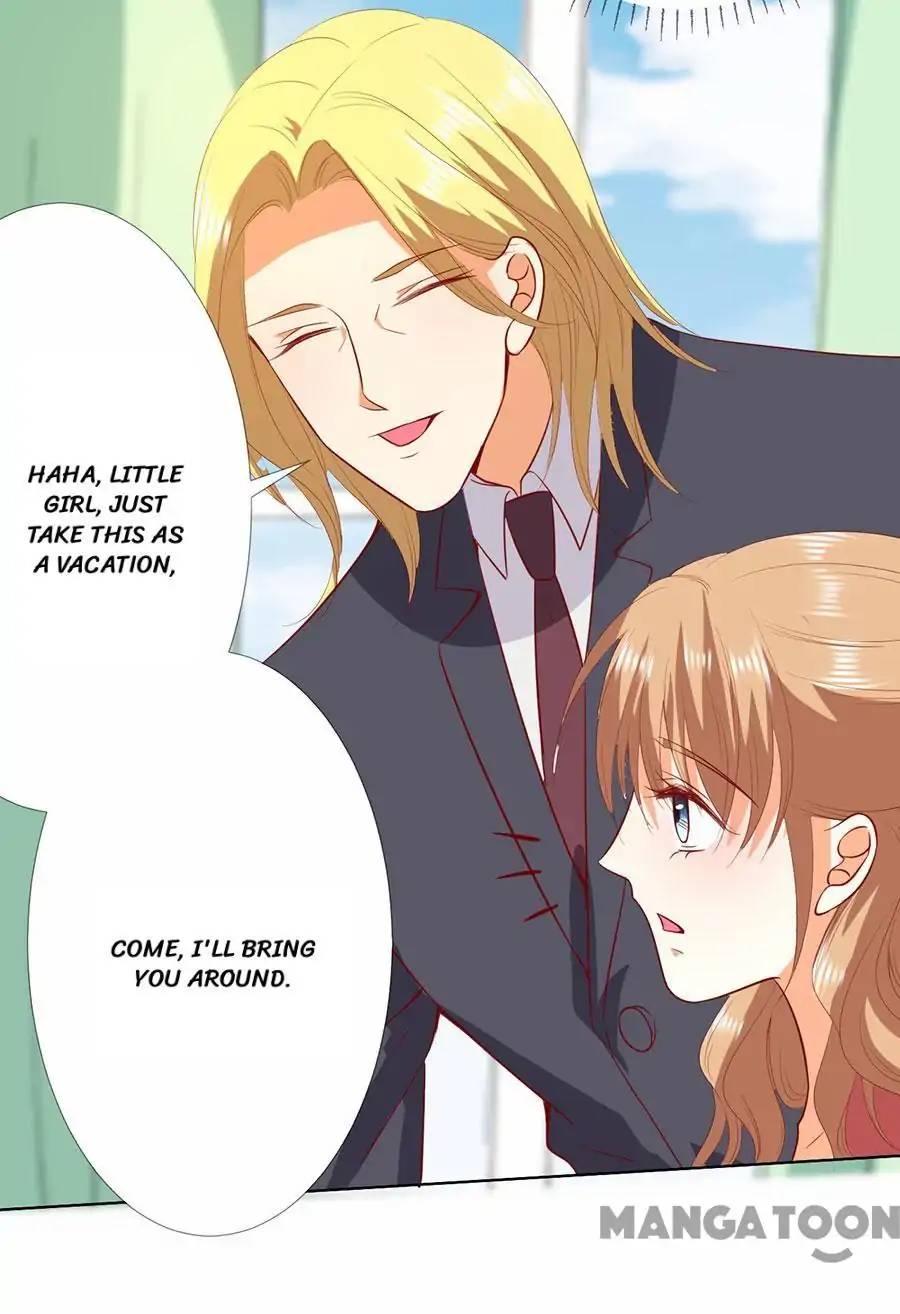 When Doctor Chu Wants Romance 189 18