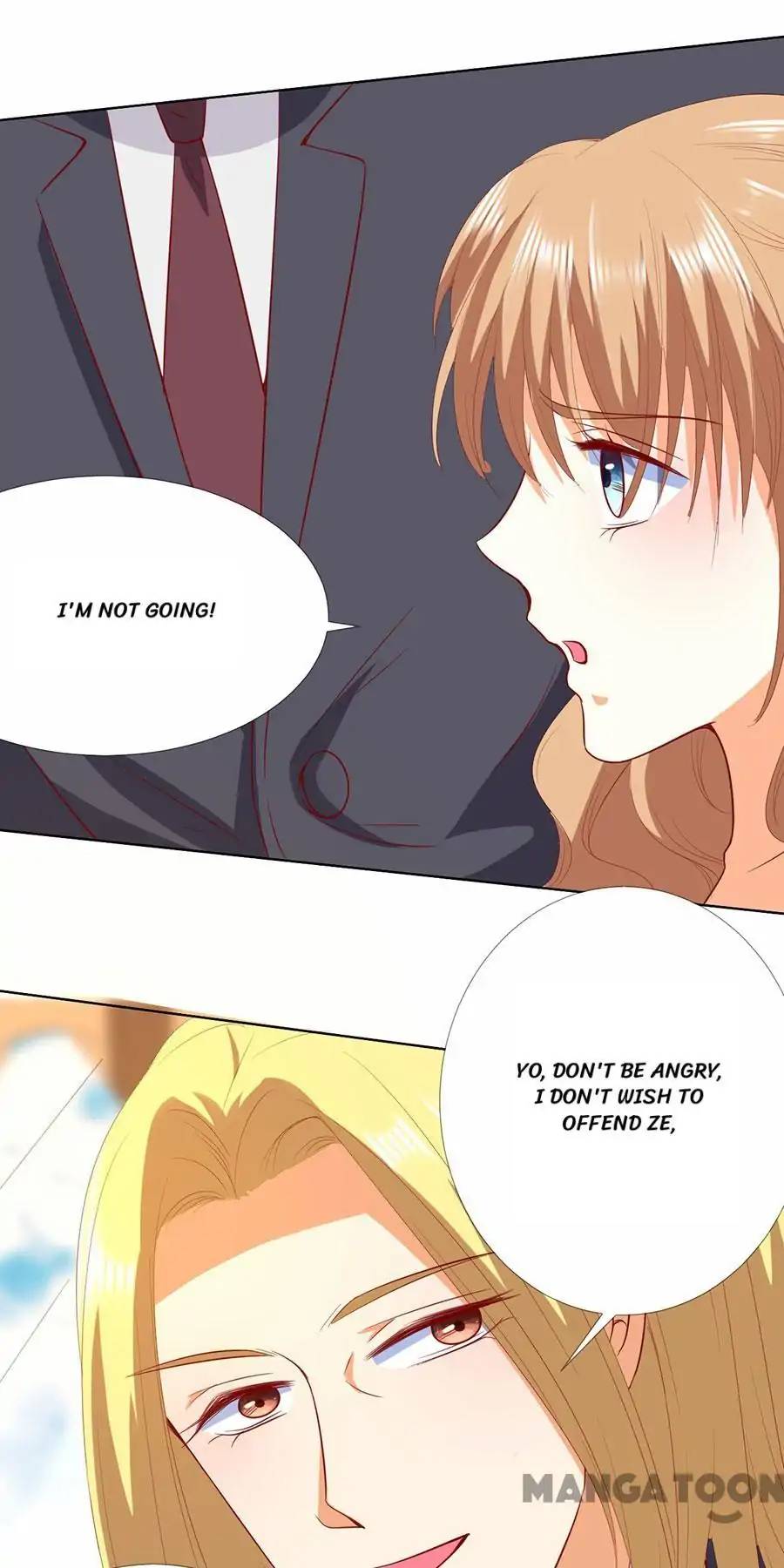 When Doctor Chu Wants Romance 189 19