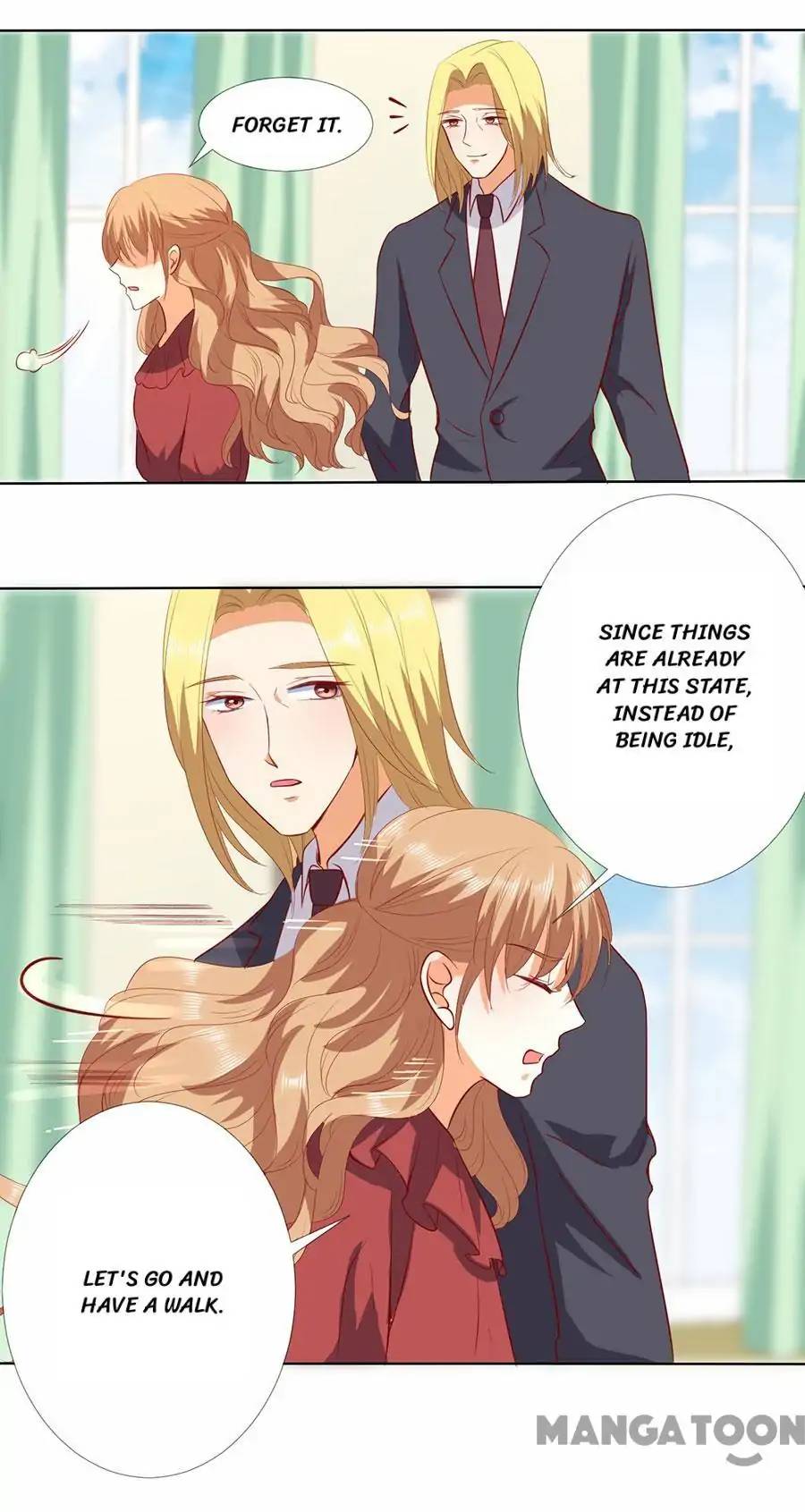 When Doctor Chu Wants Romance 189 23